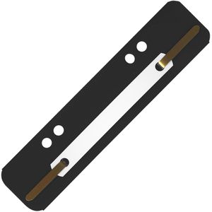 Heftstreifen Böttcher-AG 35 x 150mm, schwarz