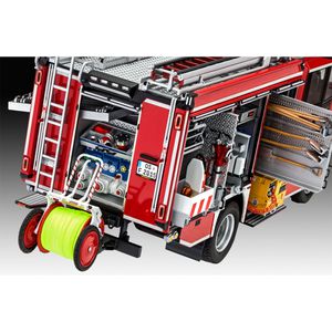 Produktbild für Modellbausatz Revell 07452 MAN TGM Schlingmann HLF20 VARUS