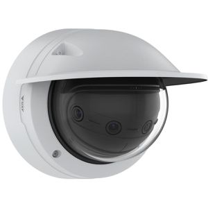 Produktbild für Überwachungskamera Axis P3827-PVE, außen