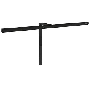 Produktbild für Schreibtischlampe Maul Maulgate, schwarz, LED, dimmbar