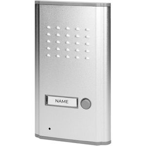 Produktbild für Türsprechanlage Orno Fossa, mit Wohntelefon, 2-Draht