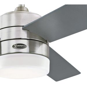 Produktbild für Deckenventilator Westinghouse Alta Vista, Ø 122cm