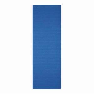 Produktbild für Yogamatte Böttcher-AG blau, 0,4 cm stark
