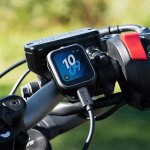 Produktbild für Action-Cam-Fernbedienung Insta360 GPS-Vorschau-Fernsteuerung