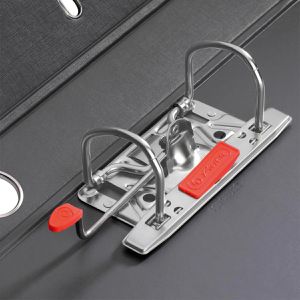 Produktbild für Ordner Herlitz 10834729 maX.file protect plus, PP