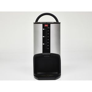 Produktbild für Thermoskanne Melitta Professional XT Coffee Carrier, Edelstahl