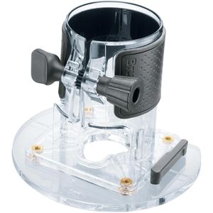 Produktbild für Oberfräse Bosch AdvancedTrimRouter Combi Set, Akku, 18 V