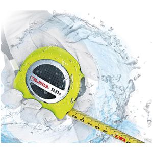 Produktbild für Maßband Tajima GASP25-50EB-EUR, W-THICK Lock