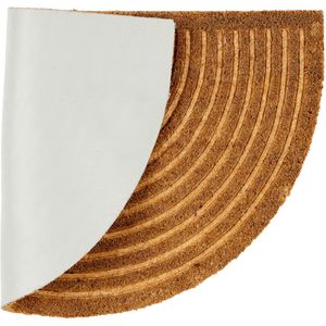 Produktbild für Schmutzfangmatte ASTRA Coco Shape, Kokos