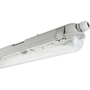 Produktbild für Feuchtraumleuchte LEDmaxx FW121S, IP65, LED mit 18 Watt