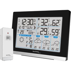 Wetterstation