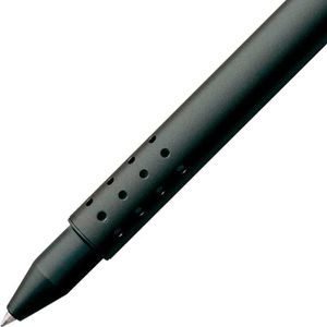 Produktbild für Tintenroller Lamy swift 331 Mattschwarz