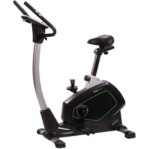 Produktbild für Ergometer Christopeit ECO 1000 10kg Schwungmasse, Upright-Bike