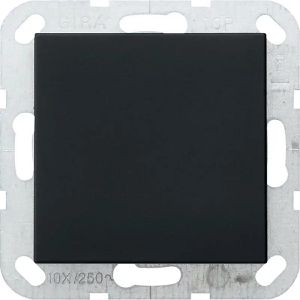 Zentralplatte Gira System 55 0268005