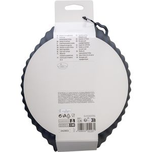 Produktbild für Backform Fackelmann 45103, aus Silikon