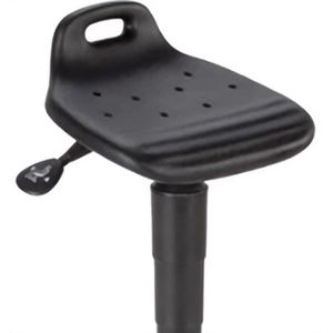 Produktbild für Stehhilfe meychair Futura Basic, AF0-PU2 9005
