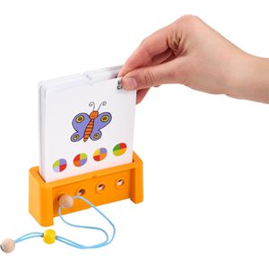 Produktbild für Lernspiel Haba Logic! CASE Starter Set 5+