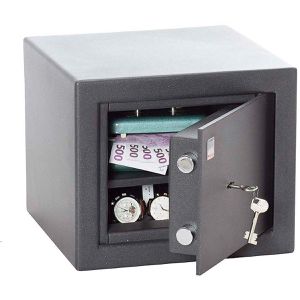 Produktbild für Tresor Atlas-Tresore TA S21 DSS