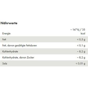 Produktbild für Saft JedenTag Orange