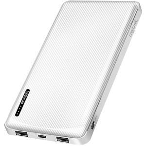 Powerbank LogiLink PA0328WRF, 10000mAh