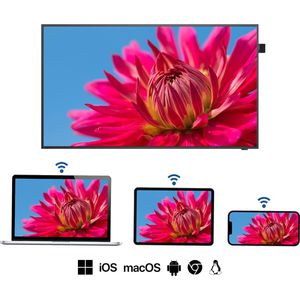Produktbild für Wireless-Display-Adapter EZCast-Pro Stick II