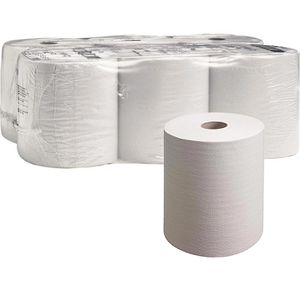 Handtuchrollen Hostess-NATURA 6851