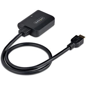 Produktbild für HDMI-Splitter StarTech 4K60UP, 1 In 2 Out