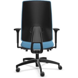 Produktbild für Bürostuhl Dauphin Indeed operator, ID 7046