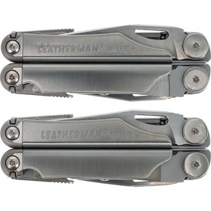 Produktbild für Multitool Leatherman Wave Plus, 832524