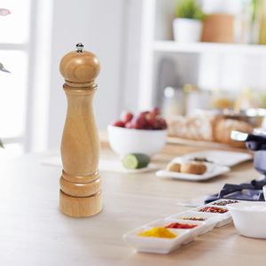 Produktbild für Gewürzmühle Kesper 13660, Höhe 16,5 cm