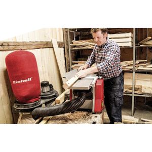 Produktbild für Hobelmesser Einhell 49568602, HSS Hobelmesser
