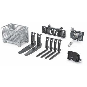 Landwirtschaftsfahrzeug bruder 02318