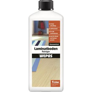 Bodenpflege