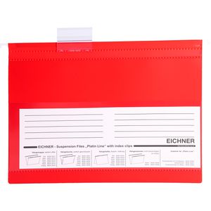 Produktbild für Hängehefter Eichner 9039-10031, Platin Line, A4