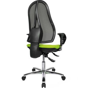 Produktbild für Bürostuhl Topstar Open Point SY Deluxe, OP290U G05