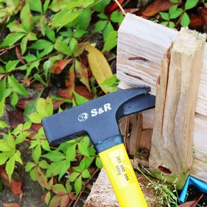 Produktbild für Latthammer S&amp;R 282.600.004