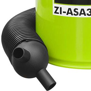 Produktbild für Absauganlage Zipper ZI-ASA305