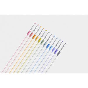 Produktbild für Textmarker Sharpie S-Note, 12 Stück