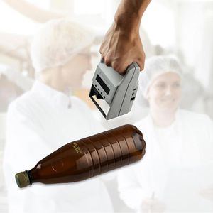 Produktbild für Tinte Reiner P1-MP6-YE, gelb