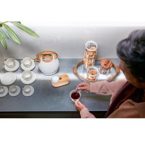 Produktbild für LED-Streifen Philips Hue Flux Base Kit V4, dimmbar, weiß + RGB