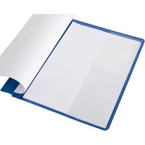 Produktbild für Schnellhefter Leitz 4194-00-35, A4 Überbreite