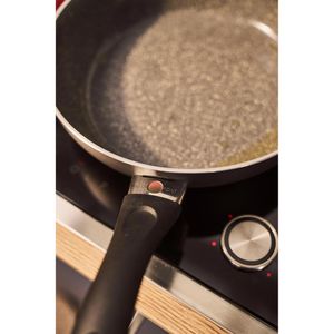 Produktbild für Pfanne Ballarini Bologna Granitium 1030877, Ø 32 cm