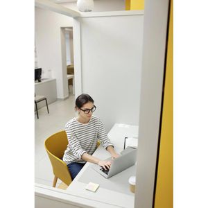 Produktbild für Schreibunterlage Durable 712219, transparent