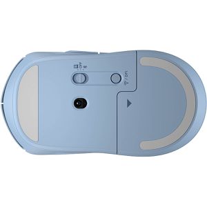 Produktbild für Maus HP 400 Wireless-Maus, AZ7B4AA