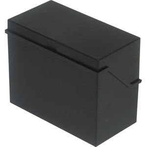 Produktbild für Karteikasten Helit H6214595, the index, A5