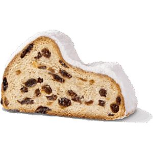Produktbild für Stollen KuchenMeister Butter-Stollen in Scheiben