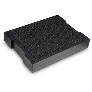 Werkzeugeinlage Bosch-Sortimo Schnitteinlageset EPP