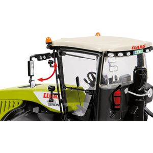 Produktbild für Landwirtschaftsfahrzeug Wiking Claas Xerion 4500