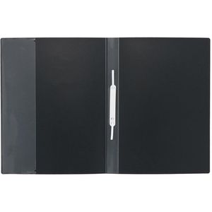 Produktbild für Schnellhefter TipTop-Office TTO 409293, schwarz