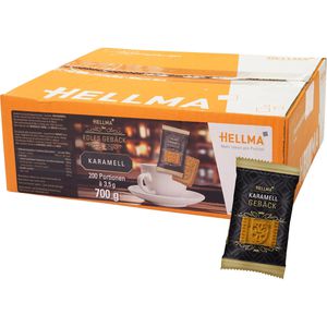Kekse Hellma edles Gebäck Karamell